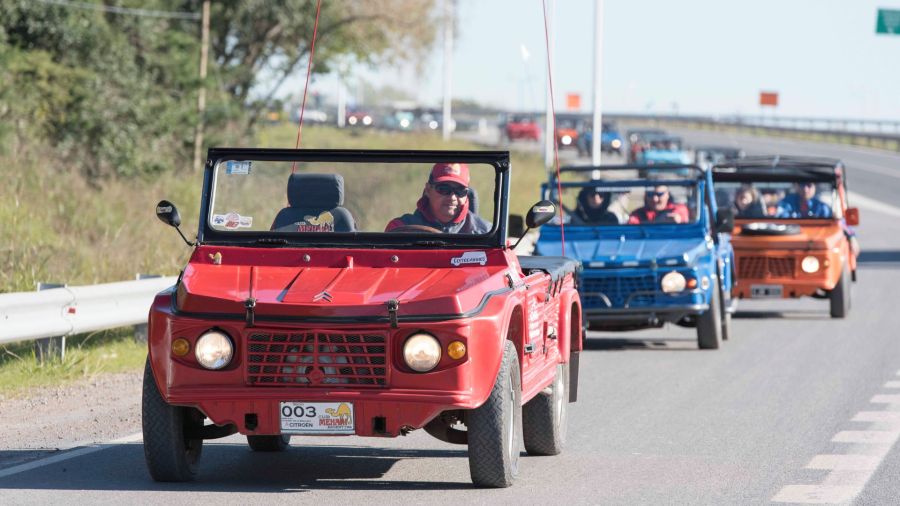 Citroën Mehari