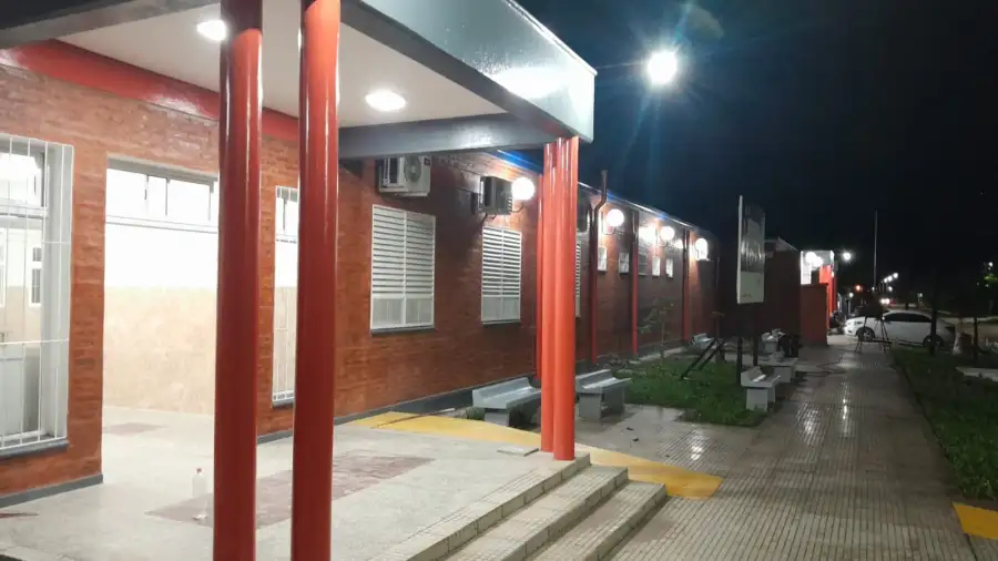 Gobierno de Formosa