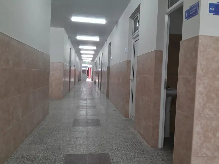 Gobierno de Formosa