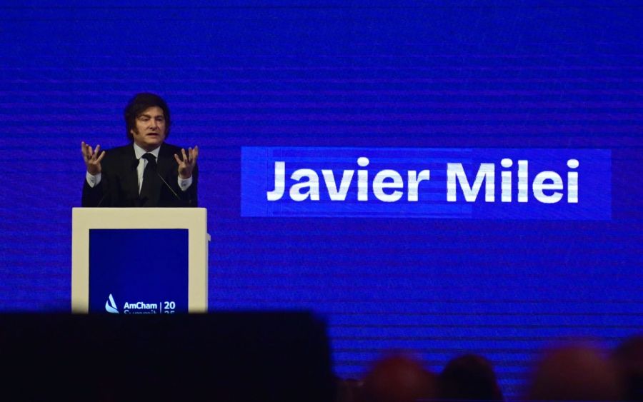 Javierno Mieli en Ancham 