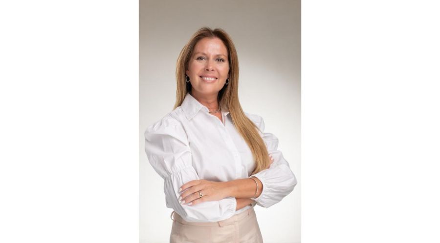 Licenciada Luciana Quiroga