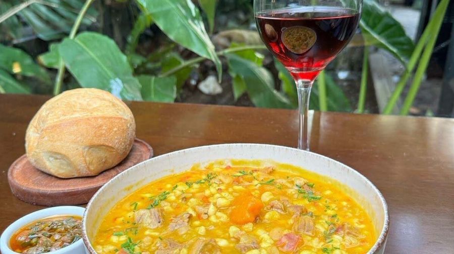 Los mejores lugares para ir a comer este 25 de Mayo20250521