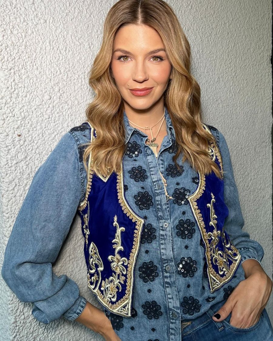 Marcela Kloosterboer
