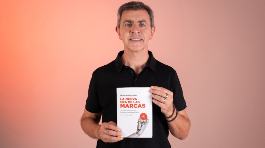 Marcelo Romeo
