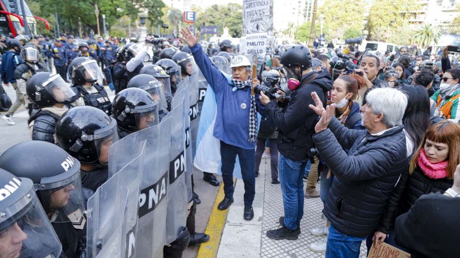 Marcha de jubilados20250521