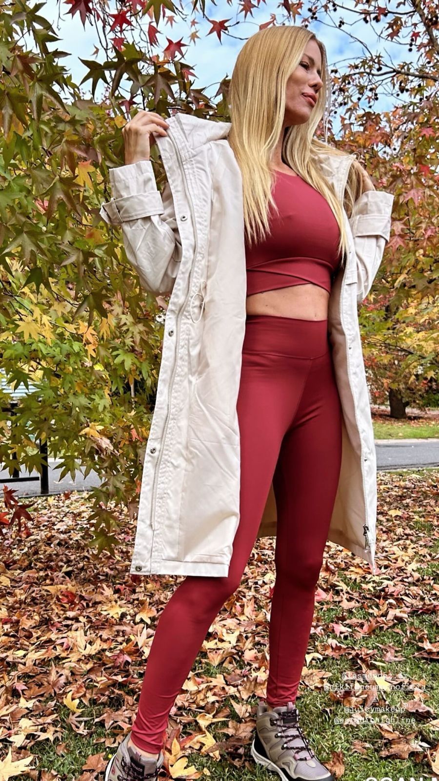 Nicole Neumann