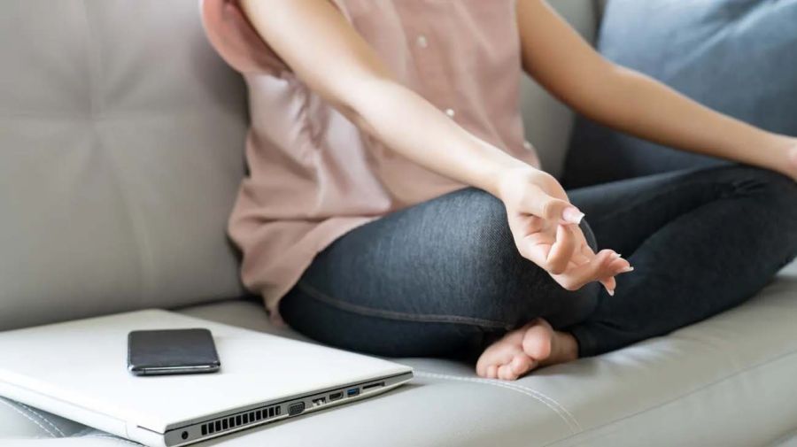 Qué es el “modo monje”20250521