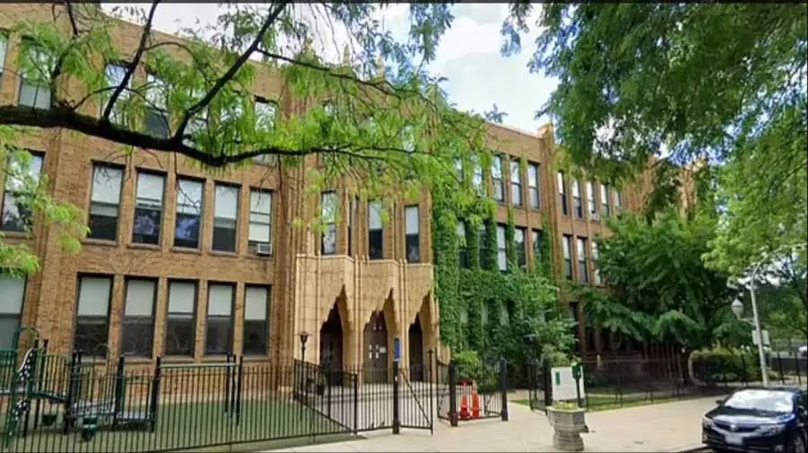 Sacerdote de Chicago acusado de abusar de menores hace una declaración impactante contra el Papa León 20250521