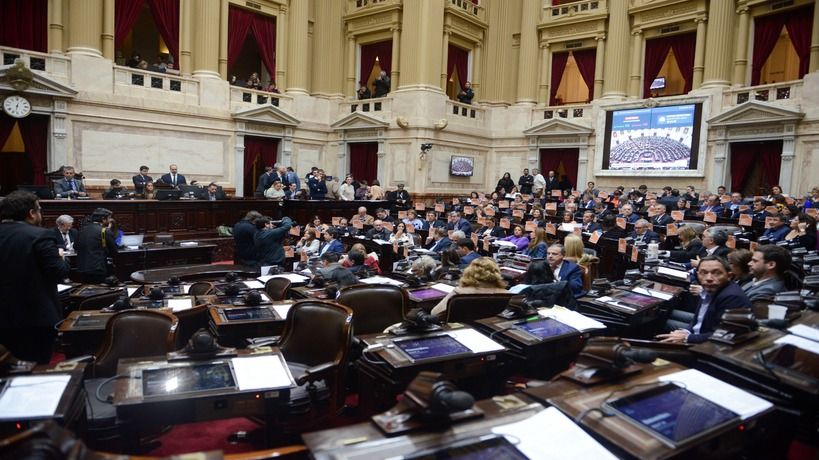 Diputados