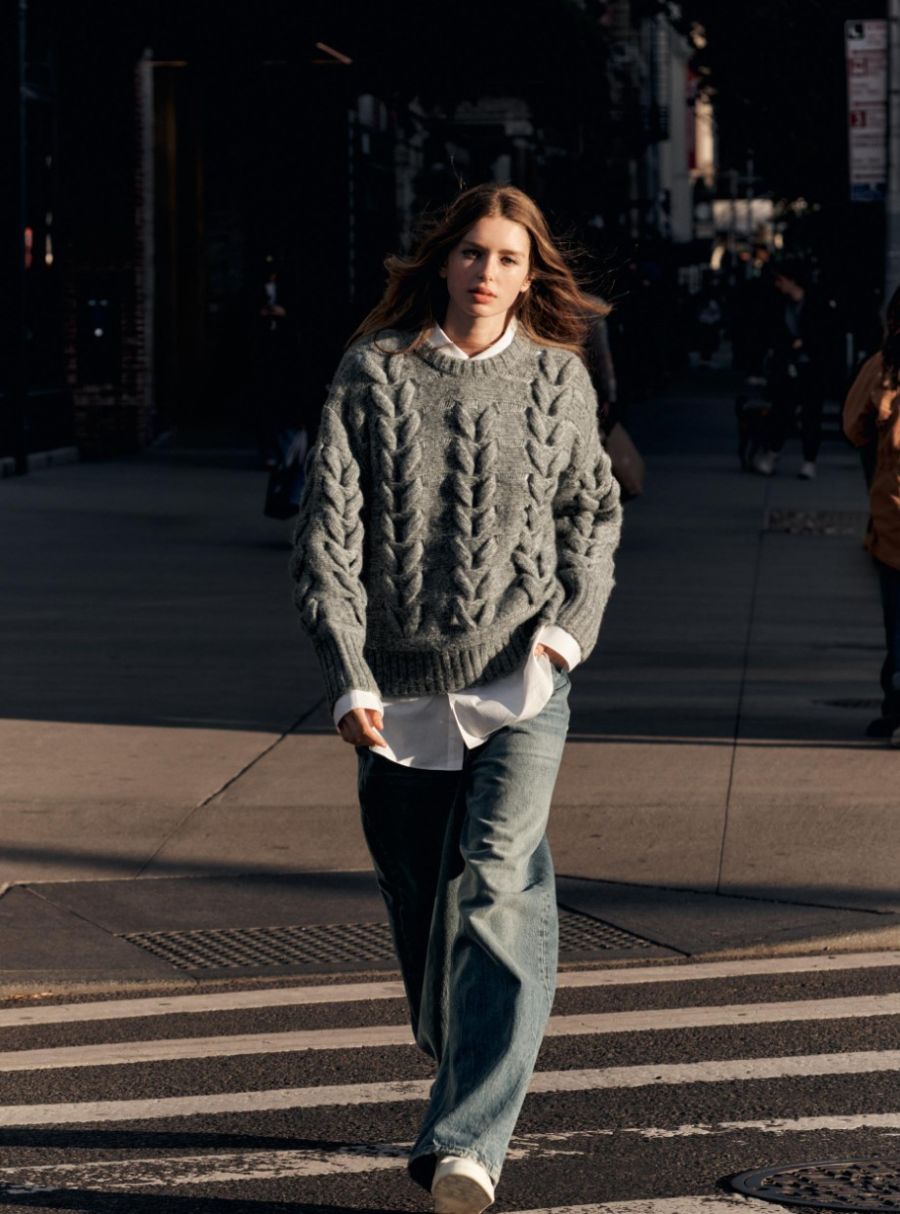 Sweater