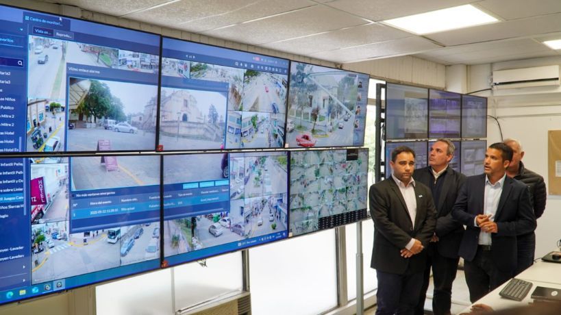 SEGURIDAD