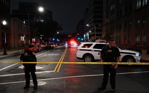 Asesinan a balazos a dos empleados de la embajada de Israel en Washington