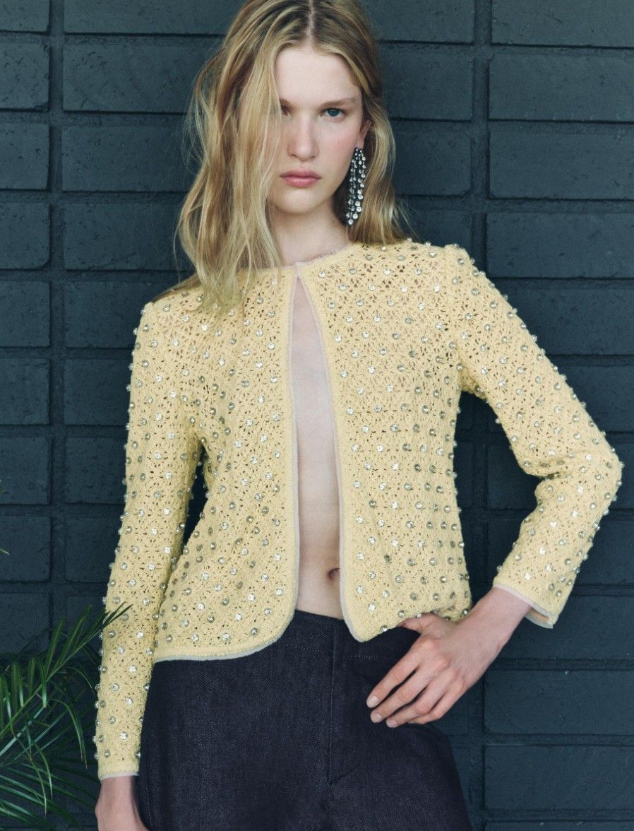 butter yellow