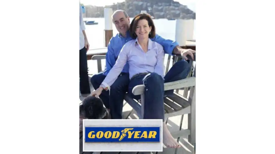 Chris Delaney y Carmel Delaney 20250522
