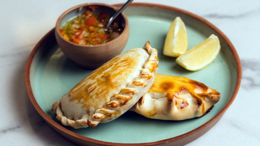 Empanadas