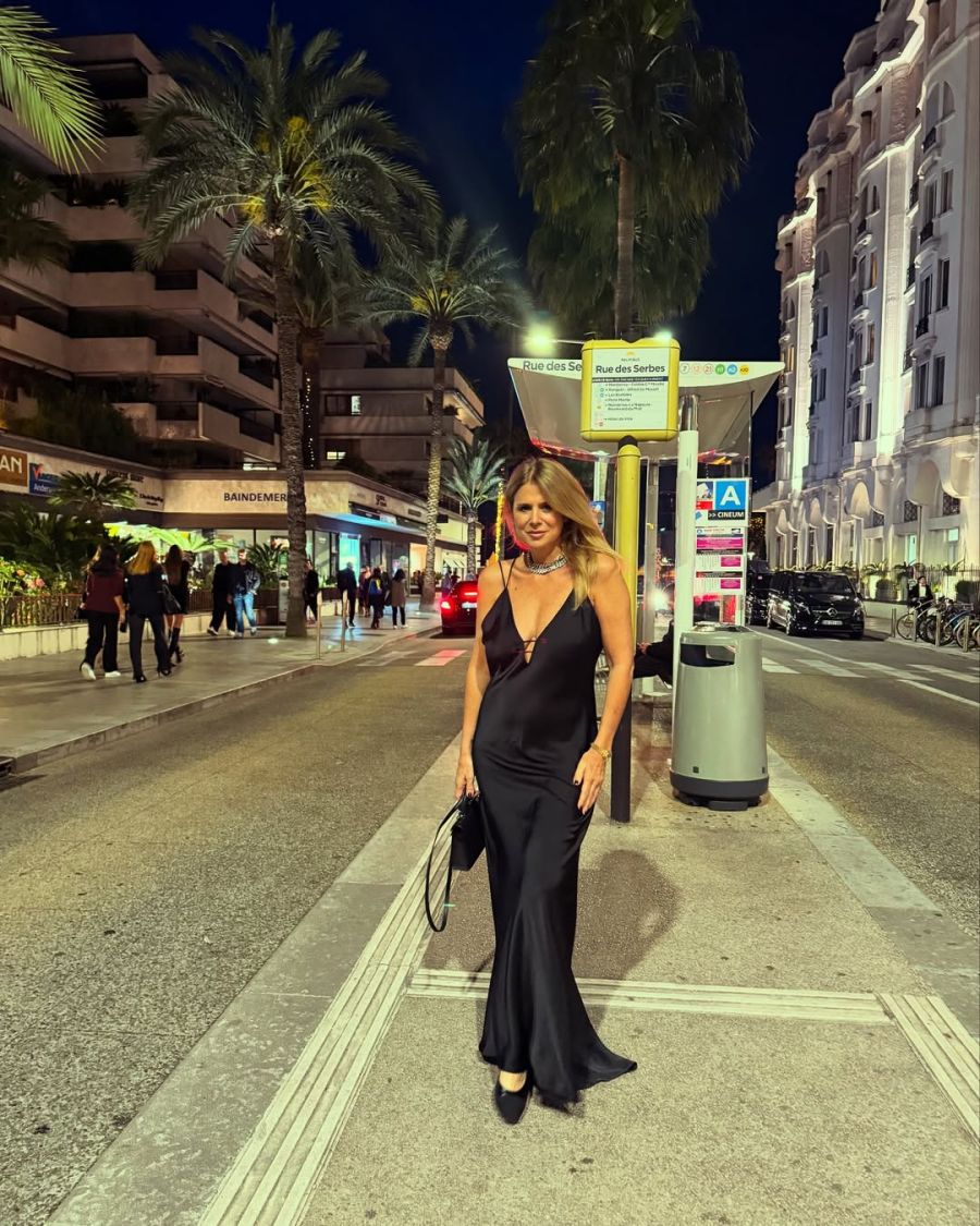 Flavia Palmiero