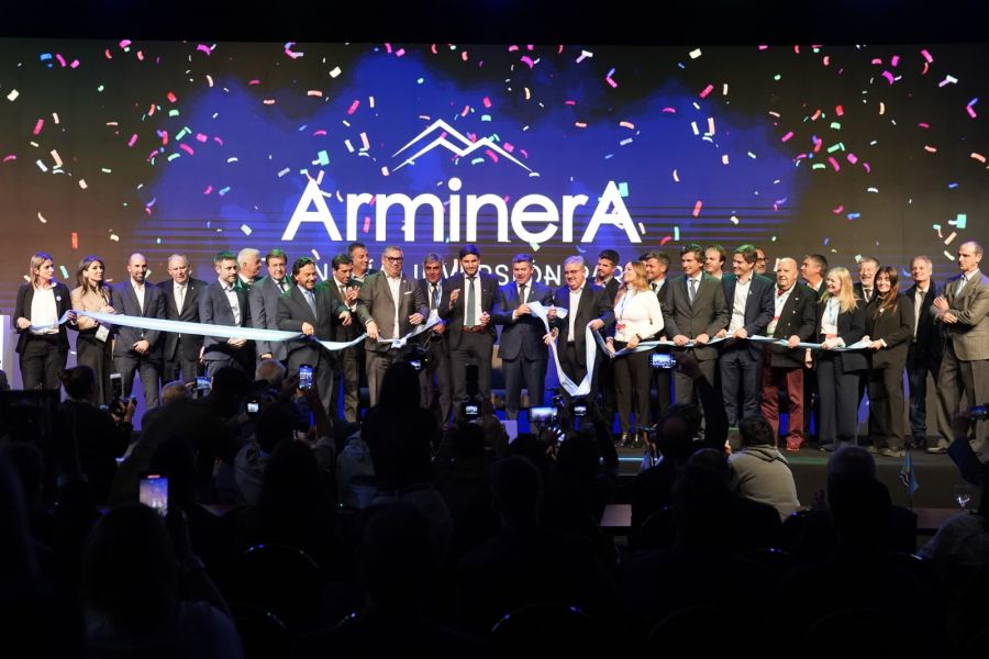 Gobernadores en Arminera