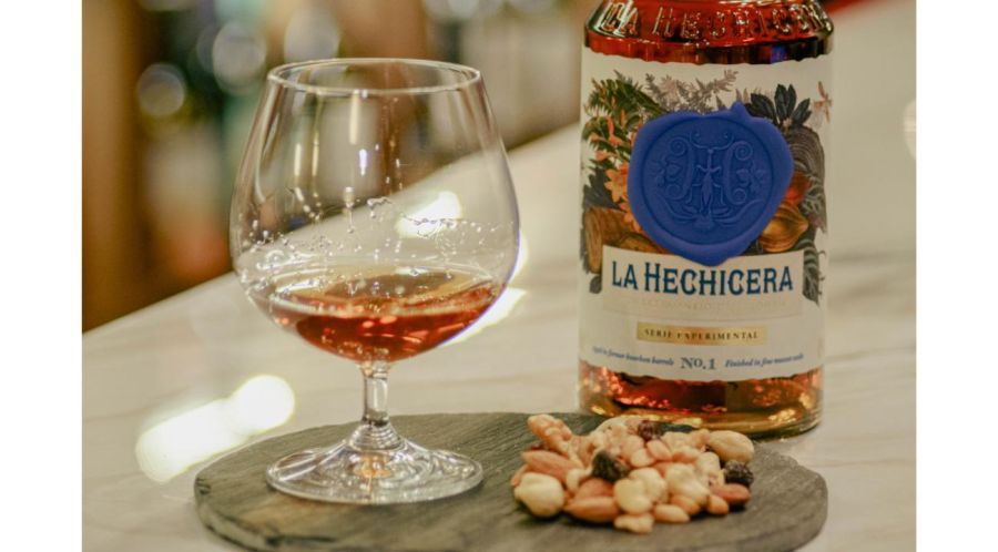 Le Morne Vinería