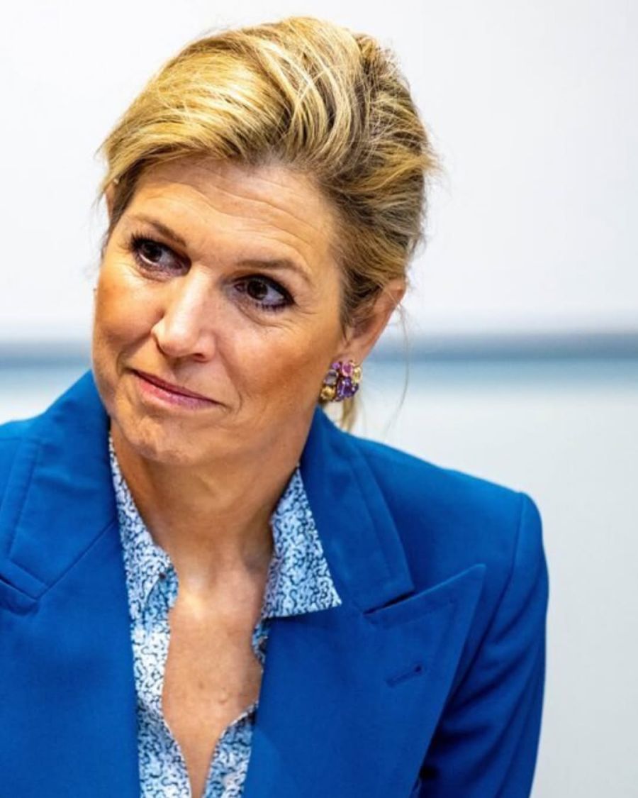 Máxima Zorreguieta