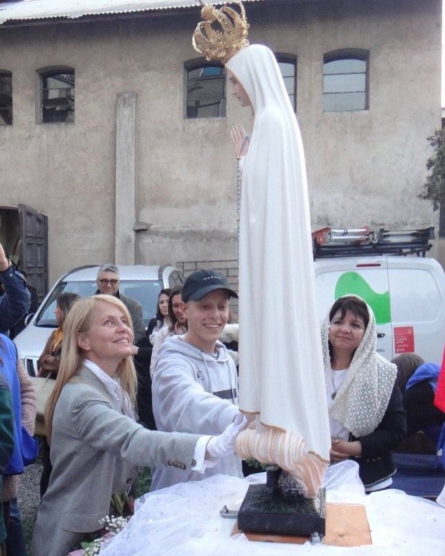 Pamela Anderson, Cecilia Bolocco