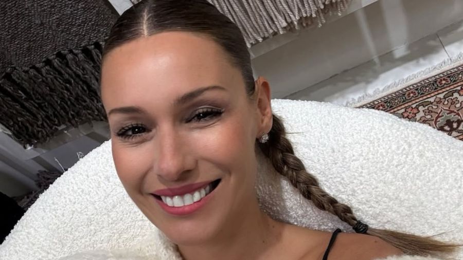 Pampita