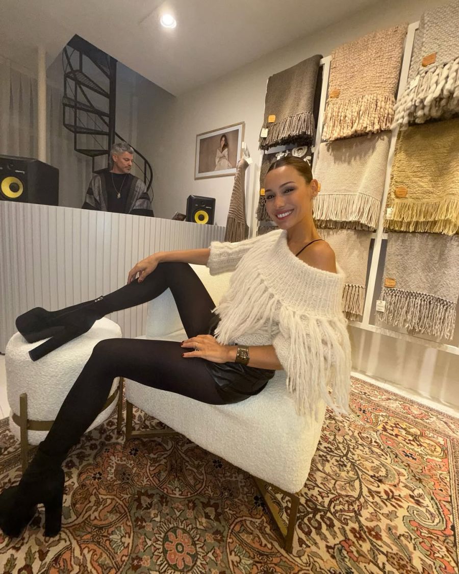 Pampita