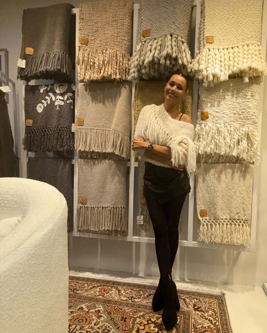 Pampita