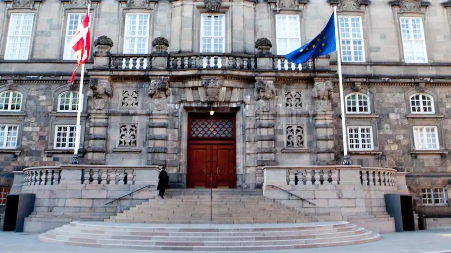 Parlamento Danes20250522