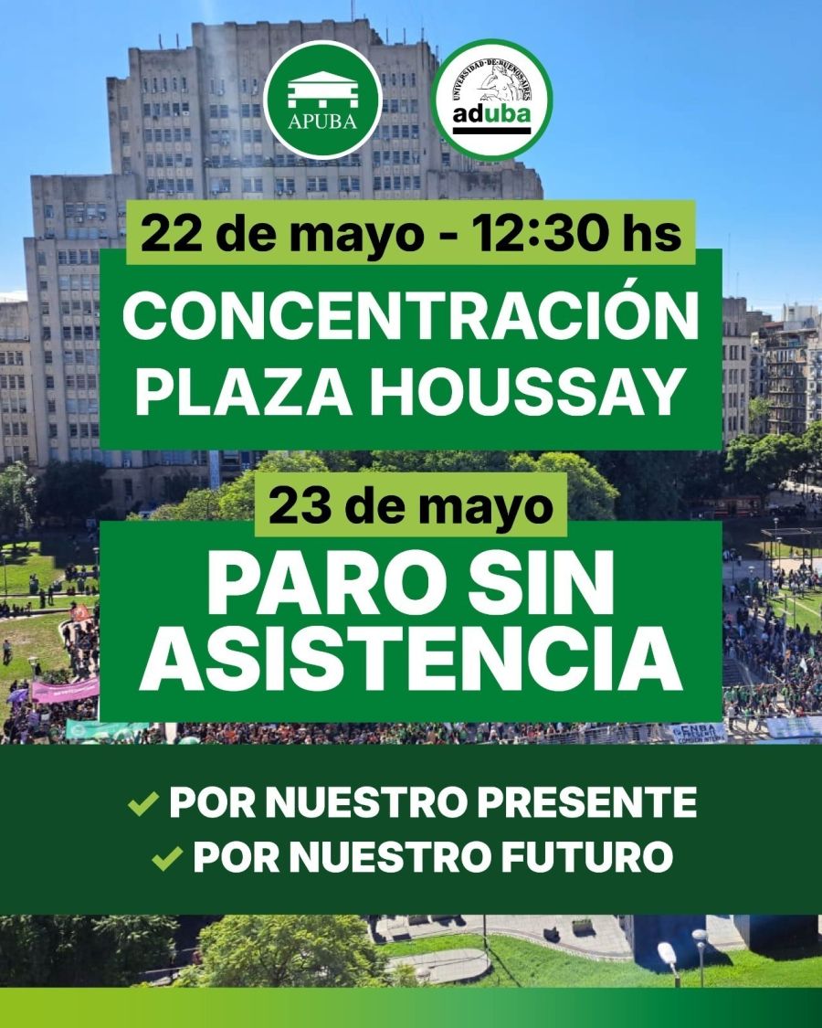 PARO NACIONAL