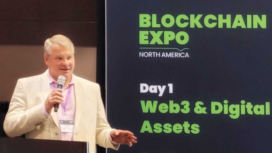 Silvina Moschini, Alex Konanykhin y Alex Domínguez 20250522