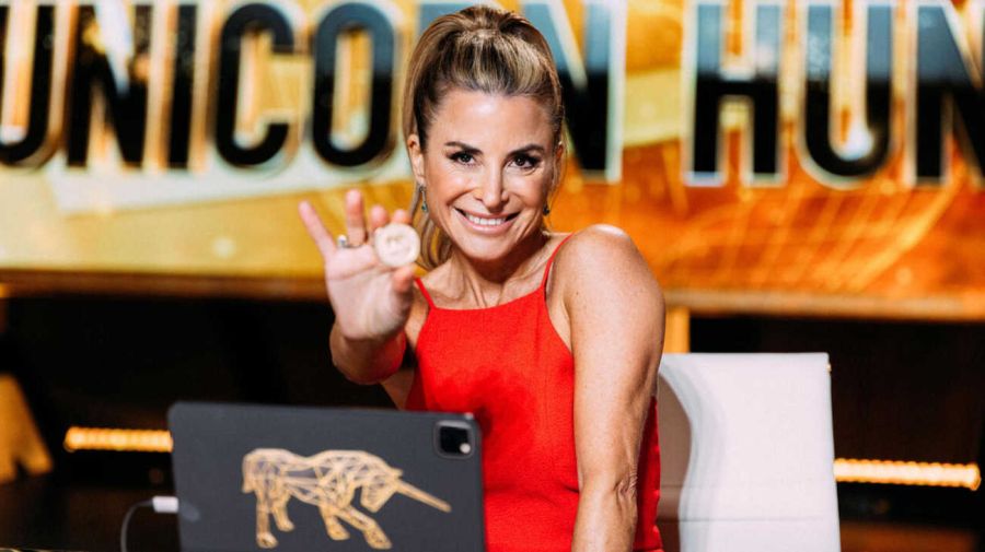 Silvina Moschini, Alex Konanykhin y Alex Domínguez 20250522