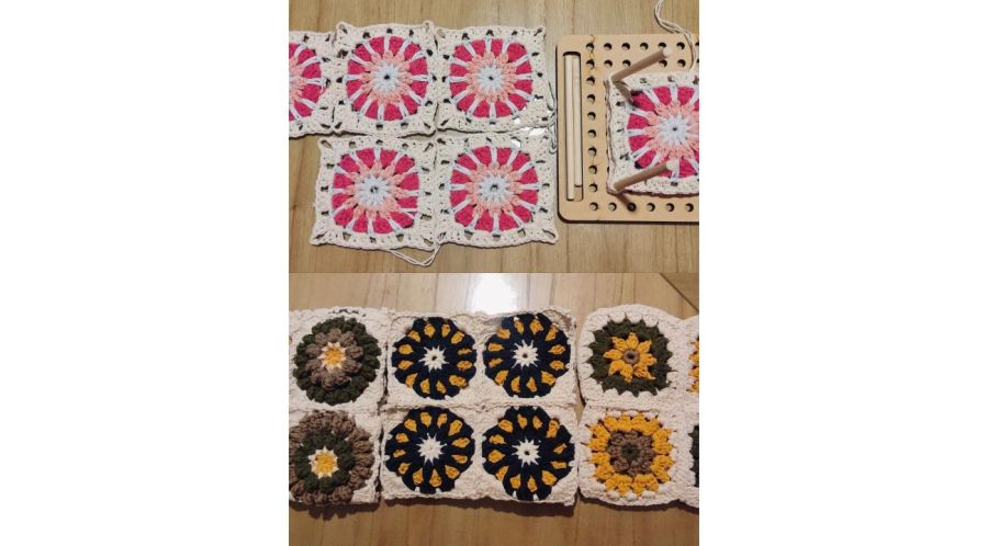 Vero’s Bags