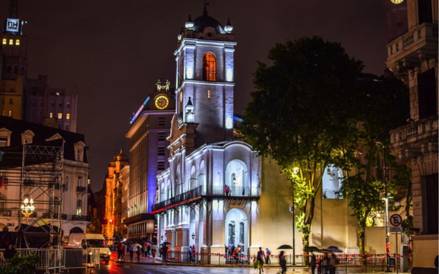 Cabildo de Buenos Aires 
