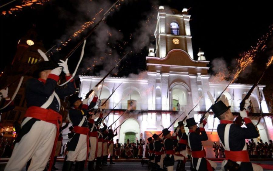 Cabildo de Buenos Aires 