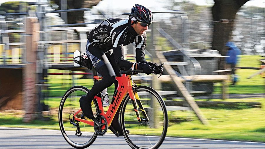 Ciclista
