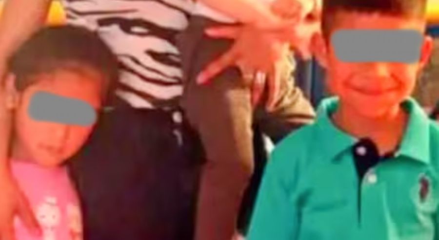 Condenaron a la mujer que mató a sus hijos en Corrientes 20250523