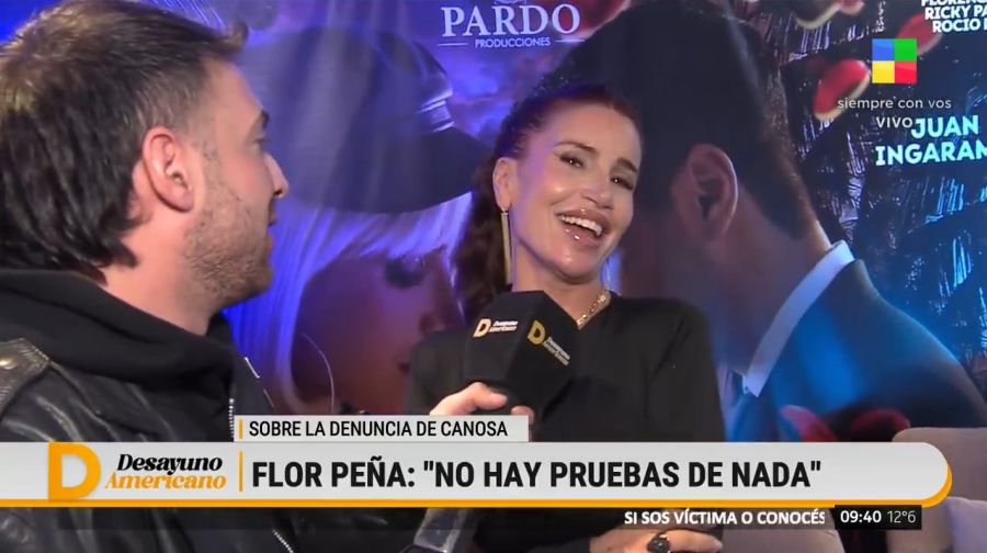 Florencia Peña