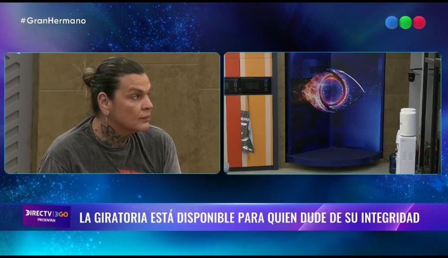 Gran Hermano