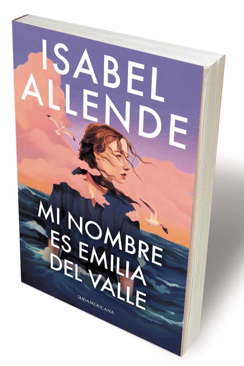 Isabel Allende