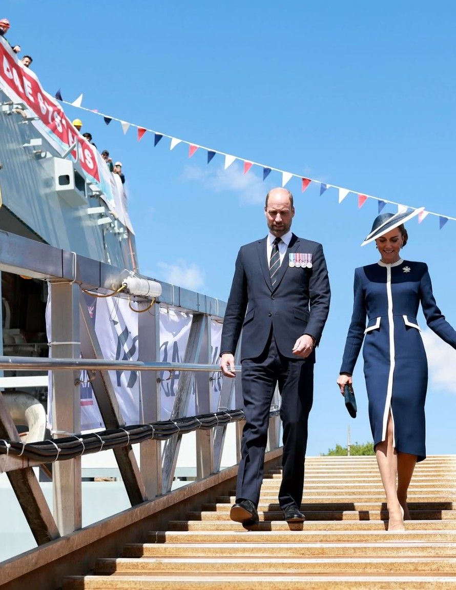 Kate Middleton