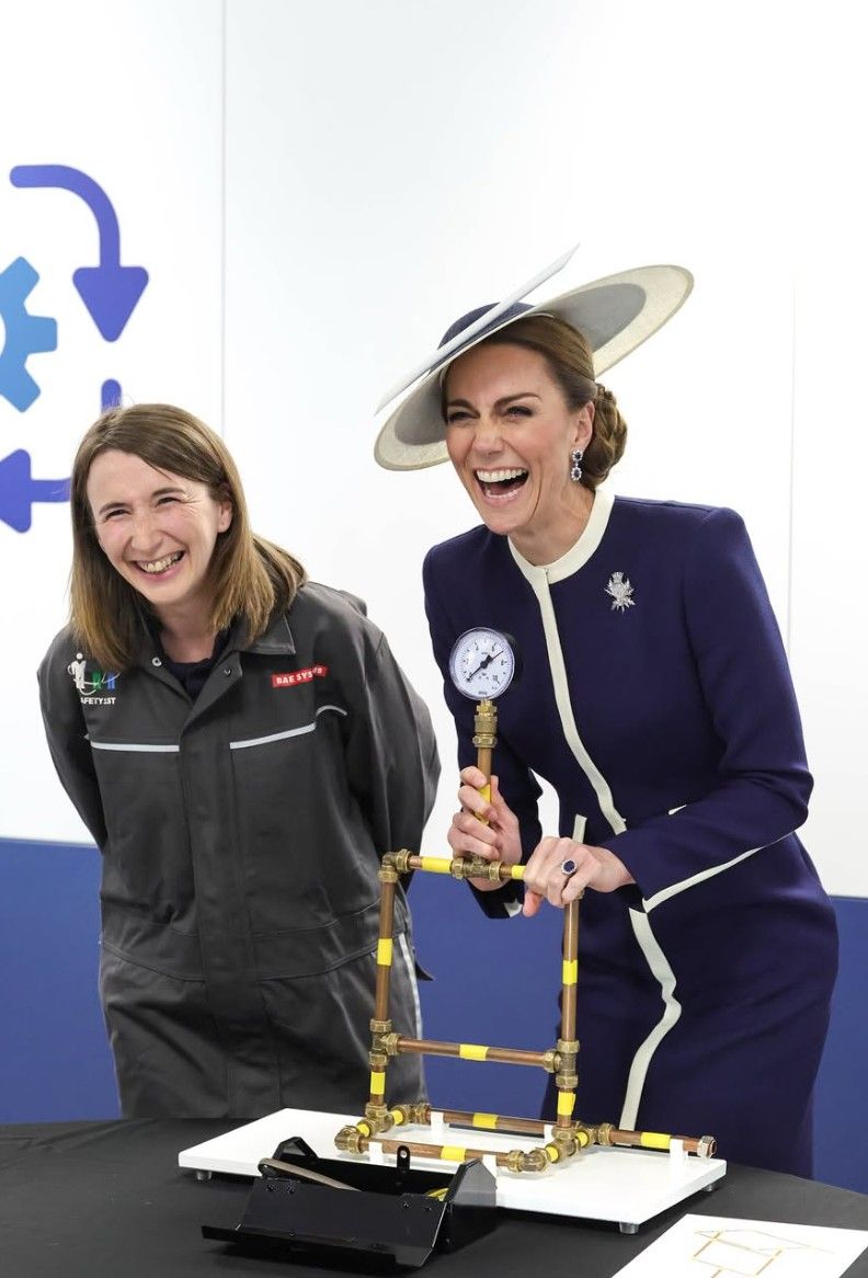 Kate Middleton