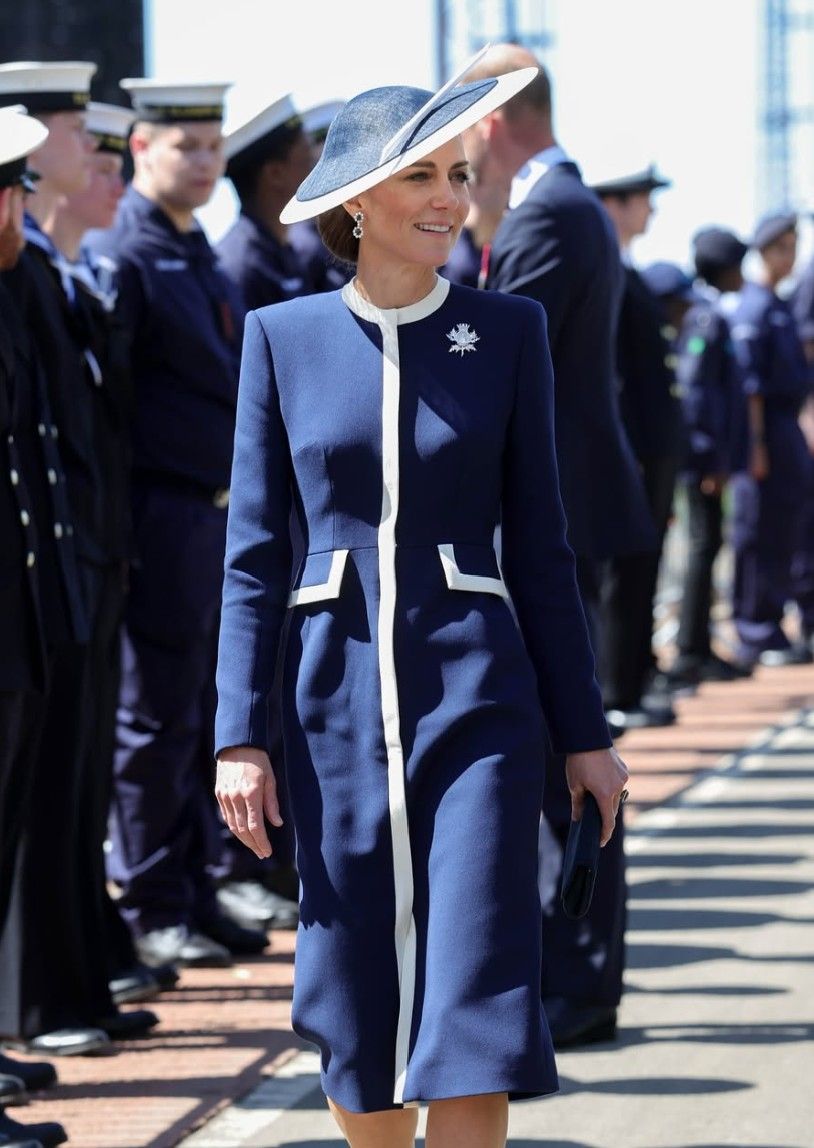 Kate Middleton