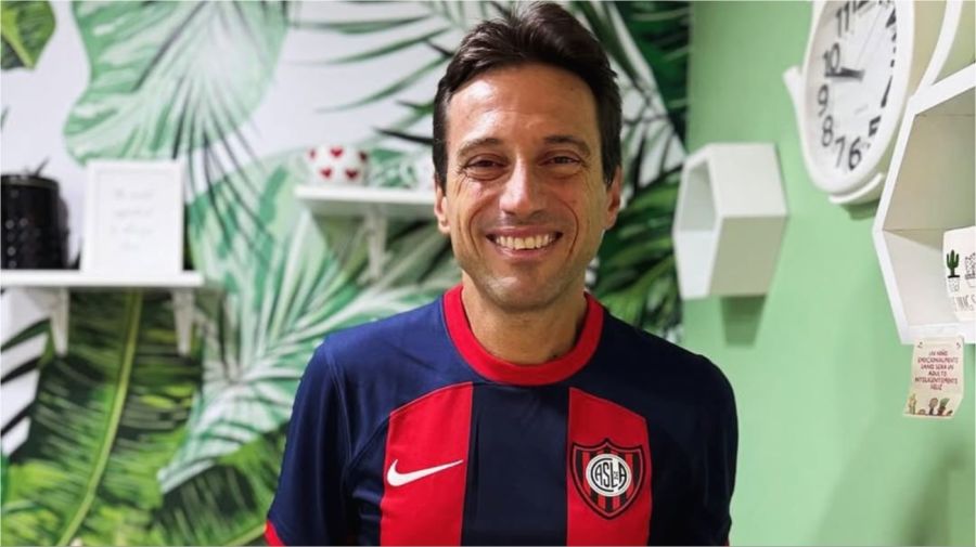 Marcelo Moretti