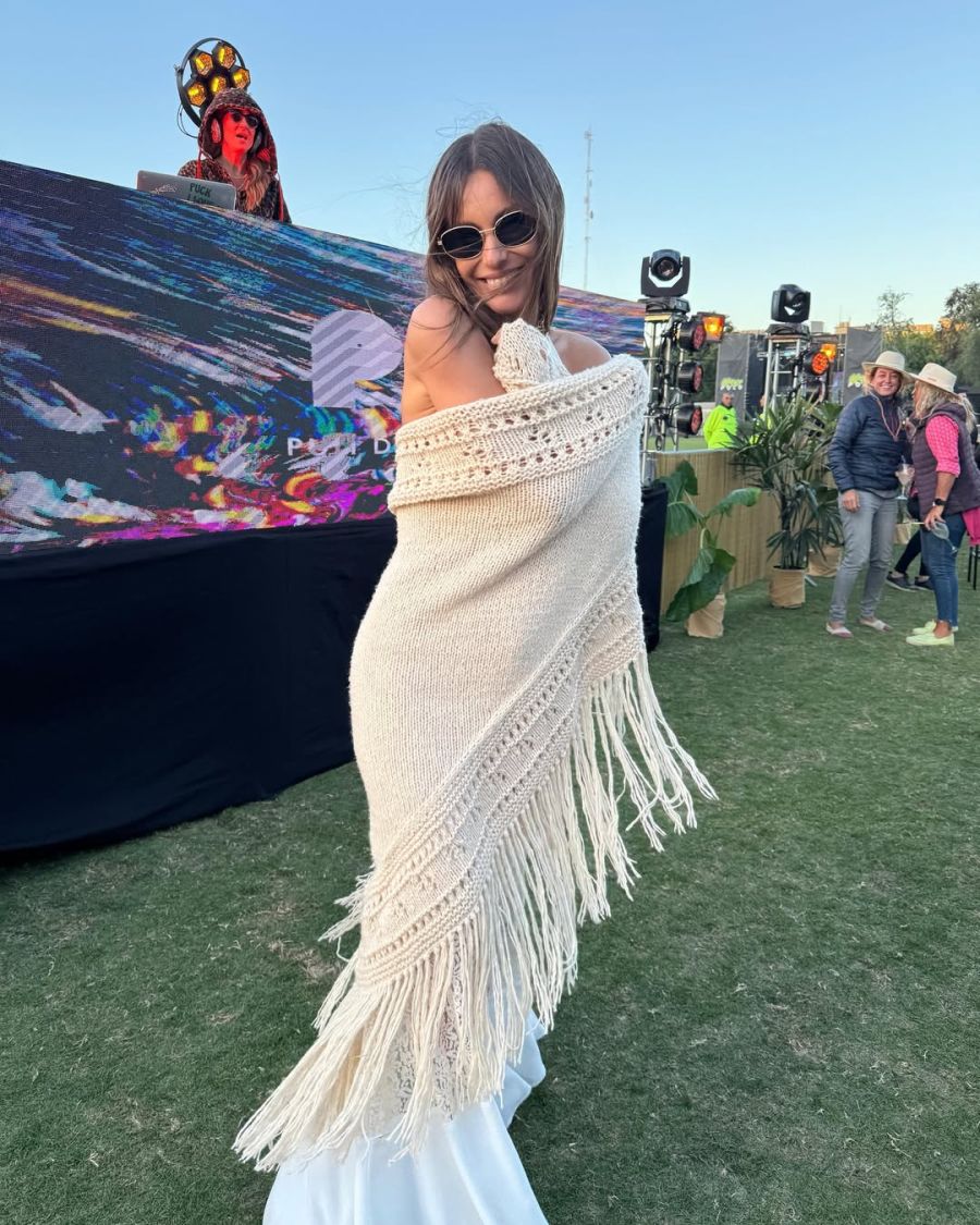 Pampita
