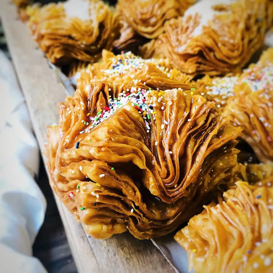 Pastellitos