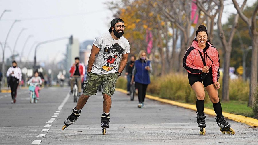 Patinar