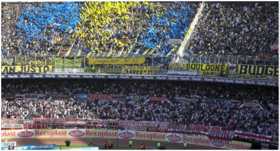 Público visitante