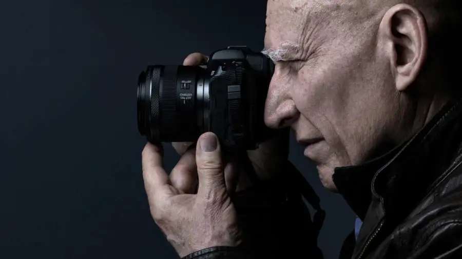 Sebastiao Salgado murió a los 81 años 20250523