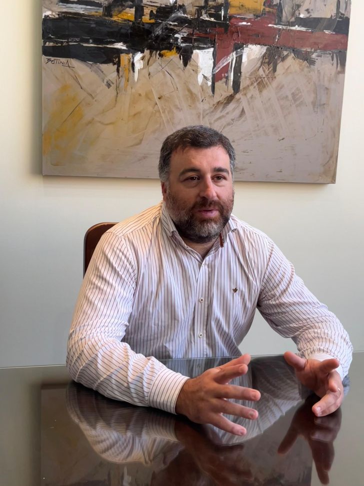 Carlos Martín Díaz