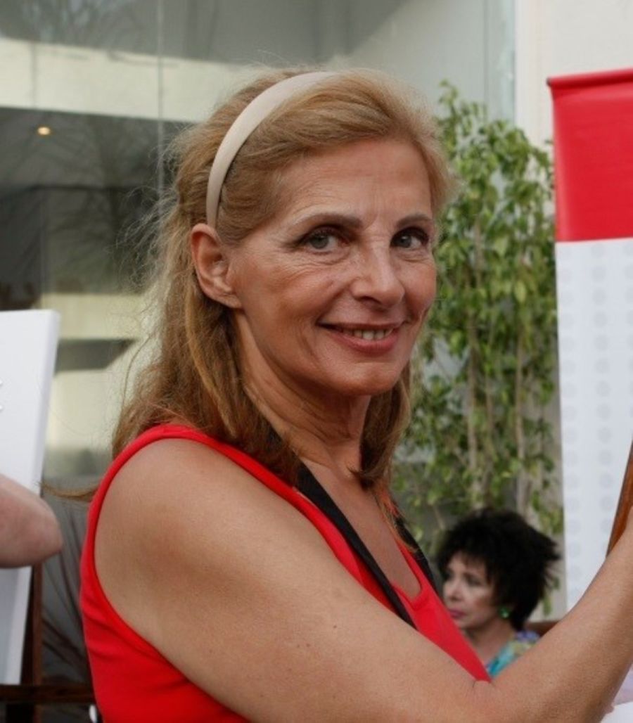 Cristina Alberó